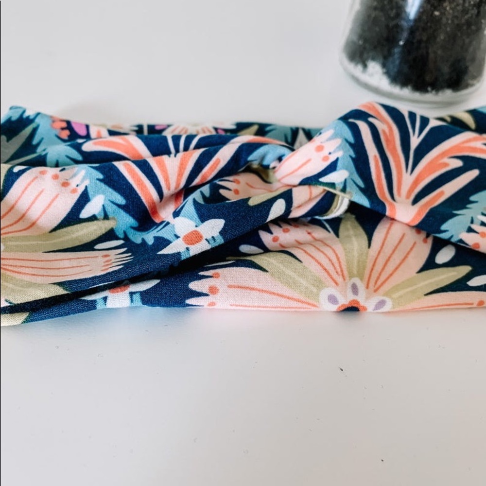 New Homemade Headbands - Picture 3 of 4